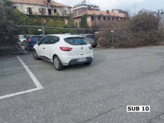 Posto auto in vendita a biella via della repubblica