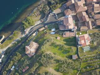 Terreno residenziale in vendita a monte isola località carzano