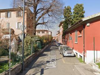 Appartamento in affitto a bologna via dei carrettieri