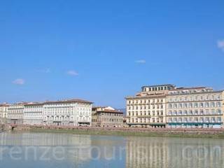 Appartamento in affitto a firenze lungarno amerigo vespucci