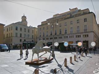 Appartamento in affitto a parma via giuseppe verdi, 11c