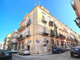 Appartamento in vendita a barletta via magenta, 96