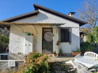 Casa indipendente in affitto ad avigliana via grignetto, 16