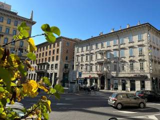 Appartamento in vendita a trieste piazza dalmazia, 1