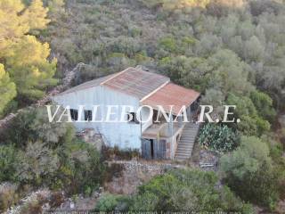 Villa in vendita a carloforte località guardia dei mori