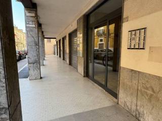 Appartamento in in vendita da privato a vittoria via principe umberto, 79