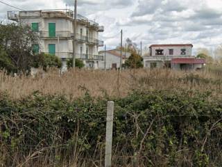 Terreno agricolo in vendita a castel volturno viale antonio gramsci, 102