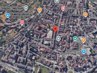 Appartamento all'asta a benevento viale mellusi