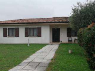 Villa in vendita a codroipo via majano, 22