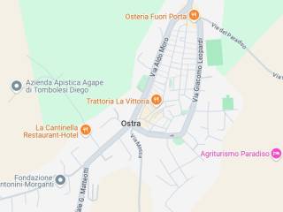 Appartamento in affitto a ostra via cristoforo colombo