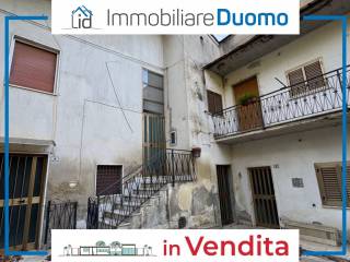 Villa in vendita a benevento contrada madonna della salute