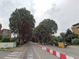 Appartamento in affitto a monza via san francesco d'assisi