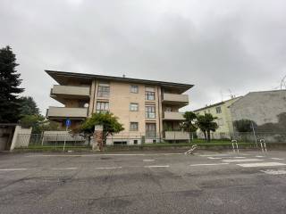 Appartamento in vendita a lodi viale milano, 96