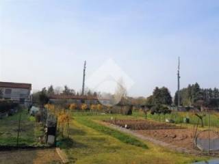 Terreno agricolo in vendita a vicenza via livenza, 8