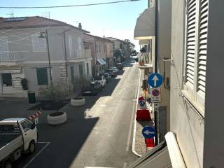 Appartamento in vendita a forte dei marmi via risorgimento