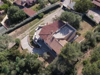 Villa in affitto a olbia via delle ville, 20