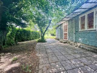 Terreno residenziale in vendita a canale monterano via della piana