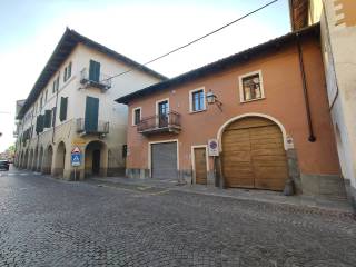 Appartamento in vendita a cavallermaggiore via roma, 130