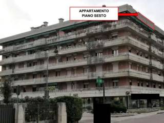 Appartamento all'asta a bassano del grappa via giuseppe luigi passalacqua, 8