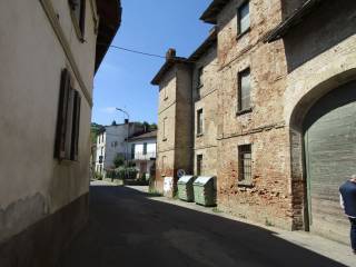 Cascina in vendita a broni 