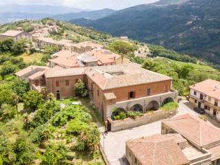 Casa indipendente in vendita a lustra via roma, 13