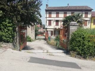 Villa in vendita a broni 