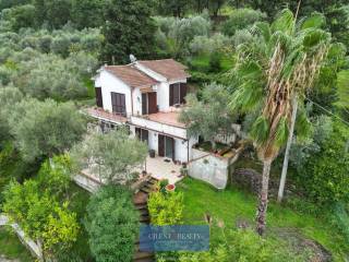 Villa in vendita a castellabate ss267