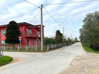 Villa bifamiliare in vendita a jesolo via fornasotto, 1