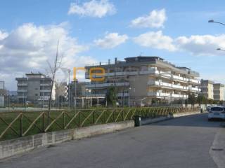 Garage in vendita a montecorvino pugliano via lombardia s.n.c.