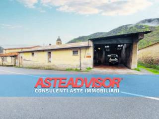 Capannone industriale all'asta a pieve di teco via nazionale, 21