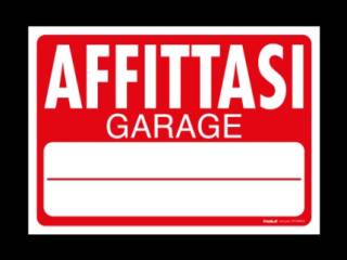 Garage in affitto a santena via brignole