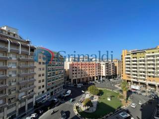 Appartamento in affitto a palermo piazza sturzo, 14