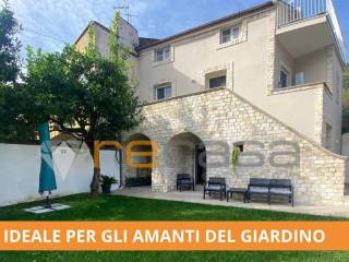 Villa in vendita a giffoni sei casali via cifrino, 7