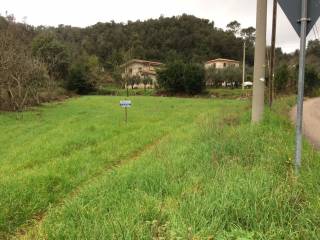 Terreno agricolo in vendita a itri via ciovareccia