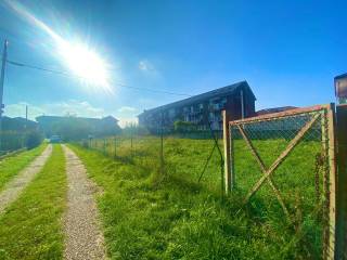 Terreno residenziale in vendita a ciriè via vigna