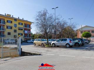 Garage in vendita a busca via pes di villamarina, 8