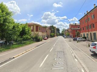 Appartamento in affitto a bologna via panigale