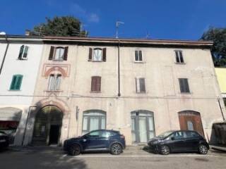 Appartamento in in vendita da privato a legnano corso magenta, 169