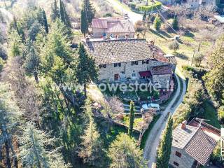 Casale in vendita ad anghiari strada comunale di colignola