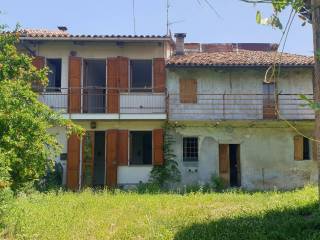 Casa indipendente in affitto a murisengo via umberto i