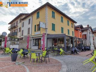 Bar in vendita a lavena ponte tresa via xxv aprile, 10