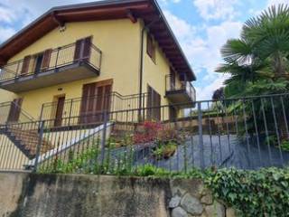 Villa all'asta a brivio via malpensata, 5