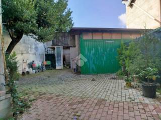 Garage in vendita a desio via due palme, 59