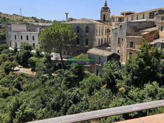 Casa indipendente in affitto a ragusa via sant' alberto, 36