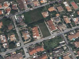 Terreno residenziale in vendita ad ardea viale corona australe, 23