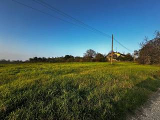 Terreno agricolo in vendita a ozzano dell'emilia via pilastrino, 11