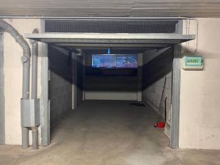 Garage in affitto a firenze via giovanni de' marignolli, 11