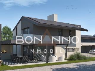 Terreno residenziale in vendita a castelfranco veneto via borgo monte grappa