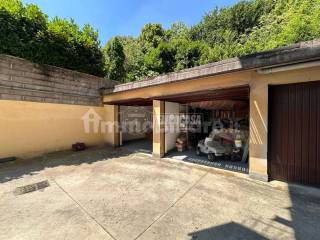 Garage in vendita ad agrate brianza 