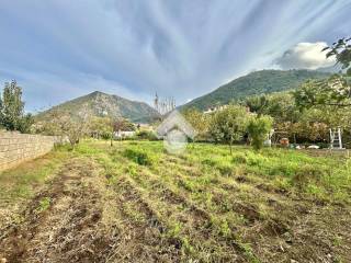 Terreno residenziale in vendita a cervinara via virgoli, 28